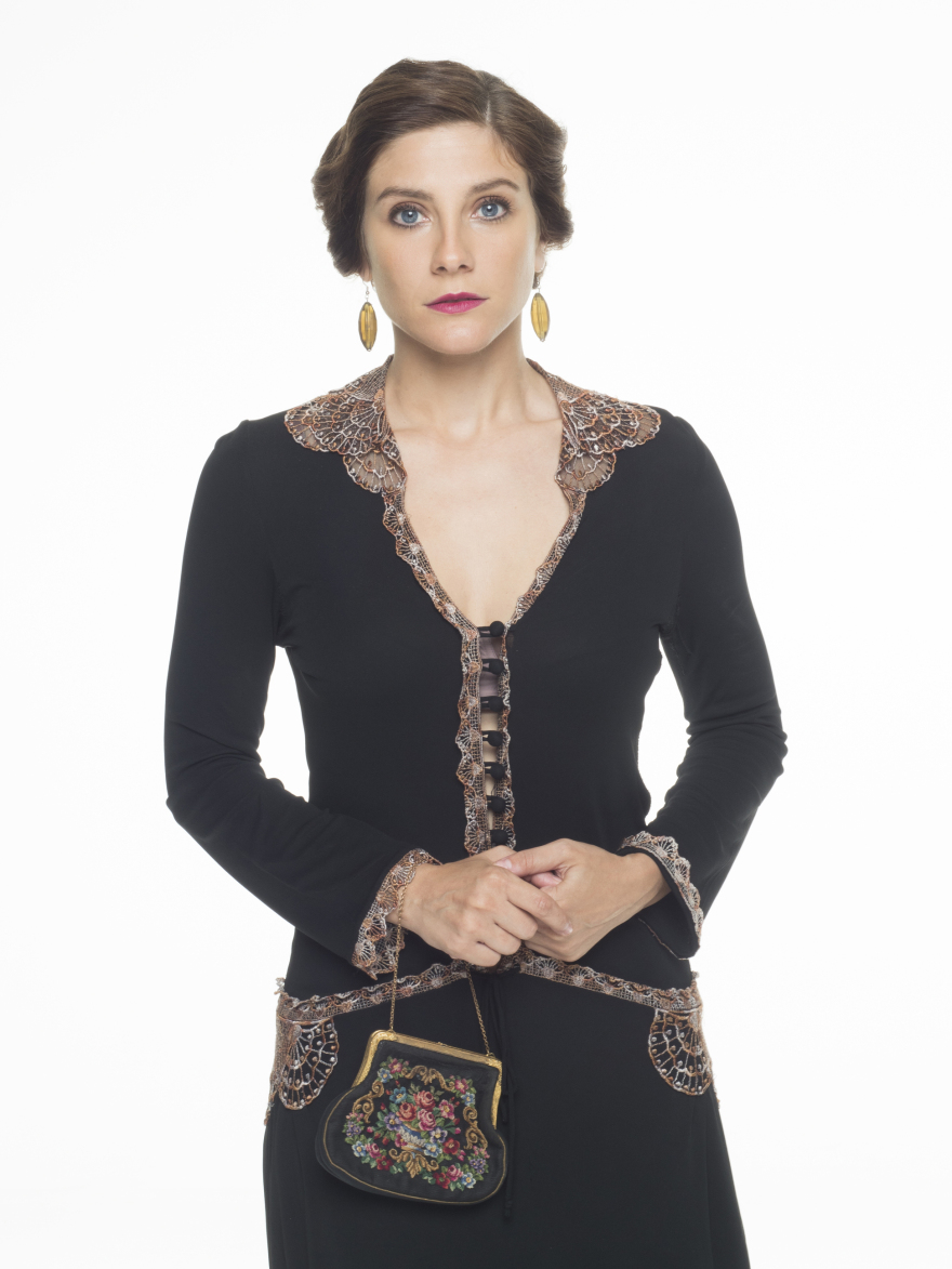 Κόκκινο Ποτάμι: Αυτοί είναι οι χαρακτήρες που θα δούμε στη συνέχεια της σειράς  