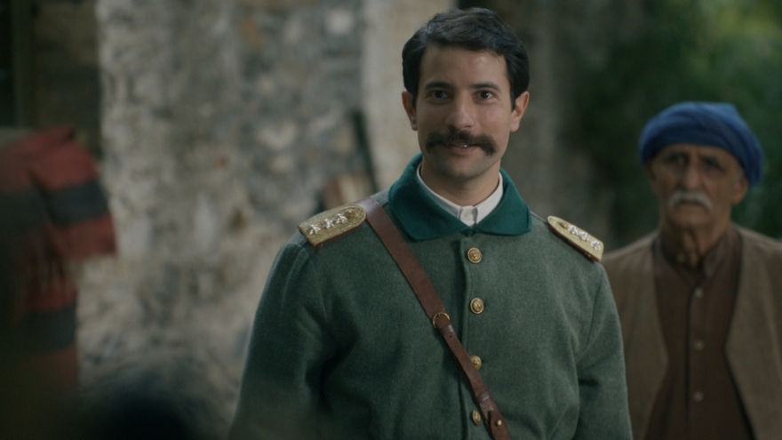 Κόκκινο Ποτάμι: Αυτοί είναι οι χαρακτήρες που θα δούμε στη συνέχεια της σειράς  