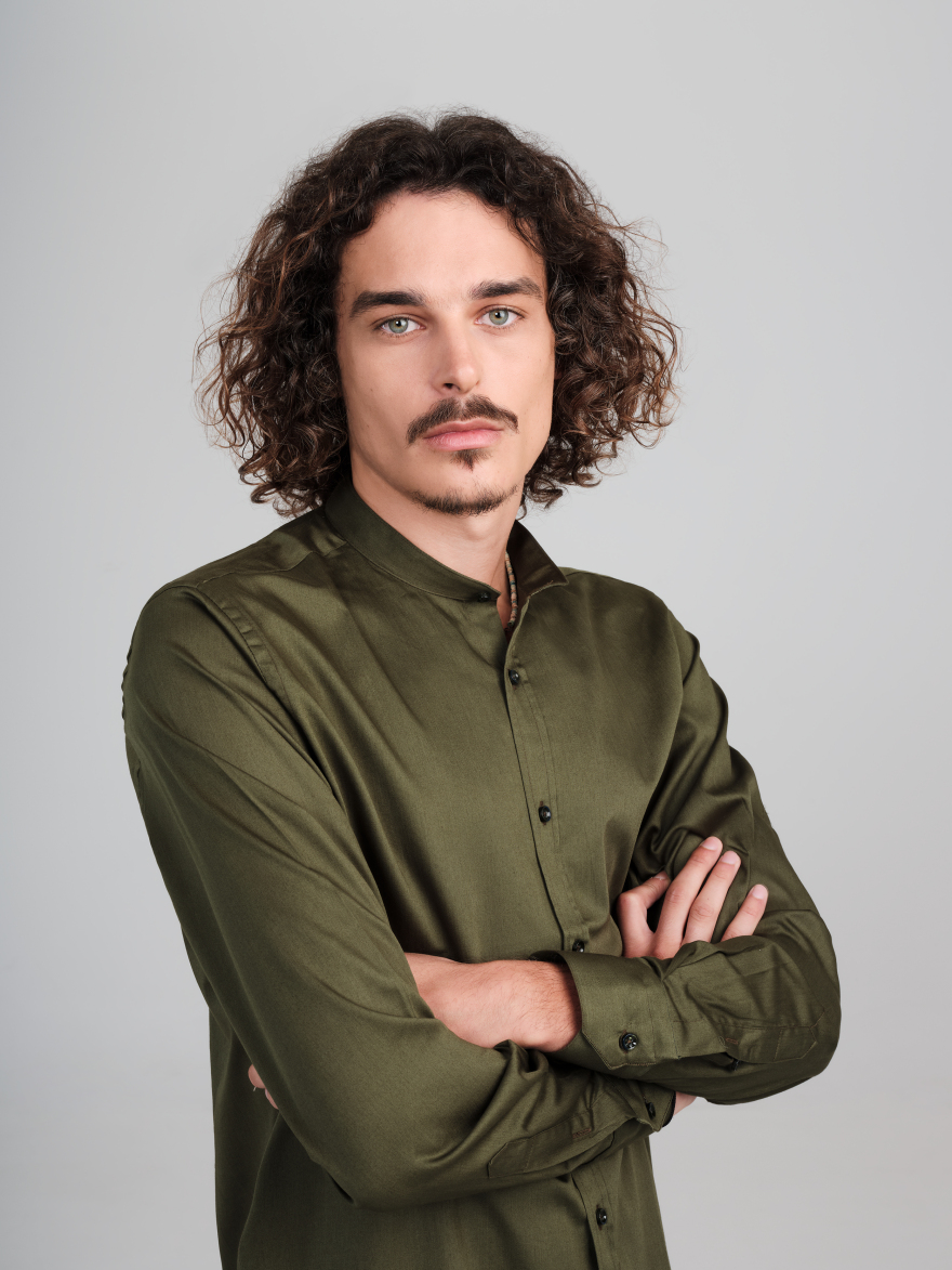 Μαύρο Ρόδο: Αυτοί είναι οι χαρακτήρες της νέας δραματικής σειράς του MEGA