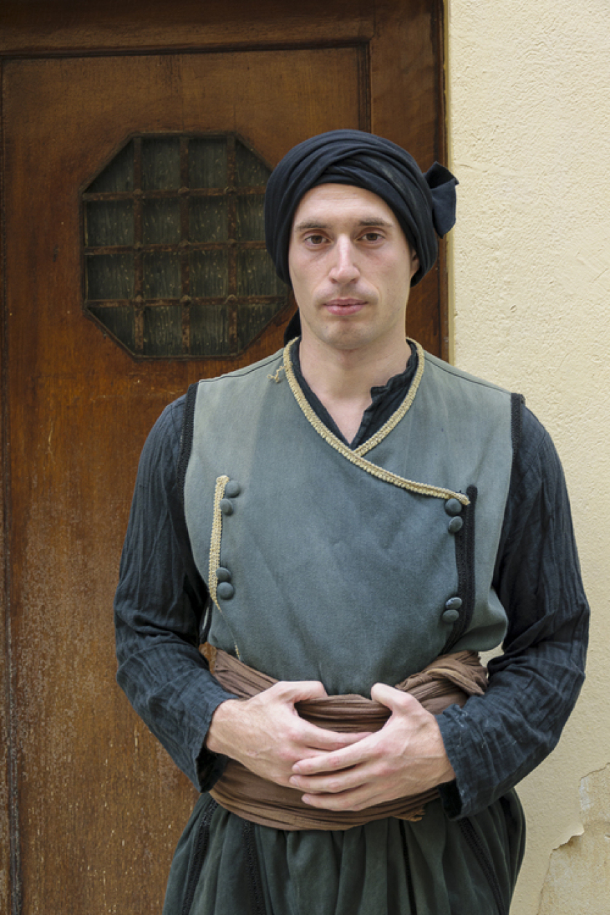 Κόκκινο Ποτάμι: Αυτοί είναι οι χαρακτήρες που θα δούμε στη συνέχεια της σειράς  