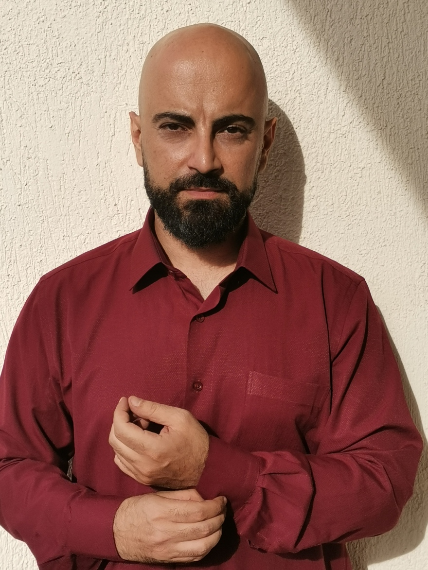 Μαύρο Ρόδο: Αυτοί είναι οι χαρακτήρες της νέας δραματικής σειράς του MEGA