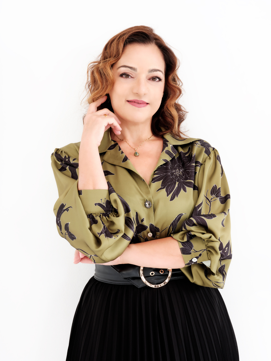 Μαύρο Ρόδο: Αυτοί είναι οι χαρακτήρες της νέας δραματικής σειράς του MEGA