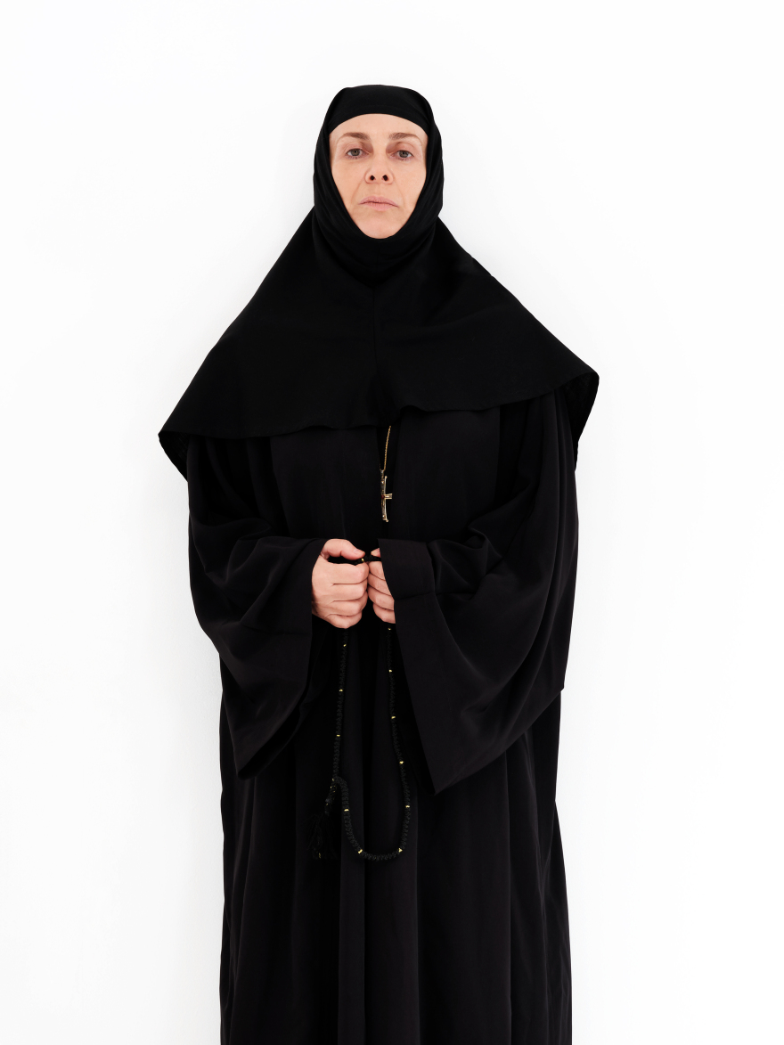 Μαύρο Ρόδο: Αυτοί είναι οι χαρακτήρες της νέας δραματικής σειράς του MEGA