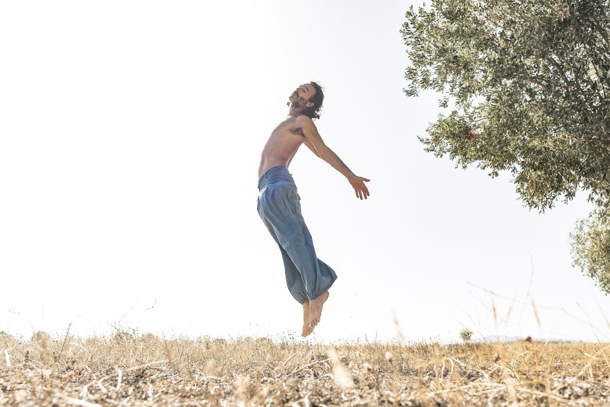 Ρίζες: Το νέο ντοκιμαντέρ του MEGA με τον Θανάση Ευθυμιάδη