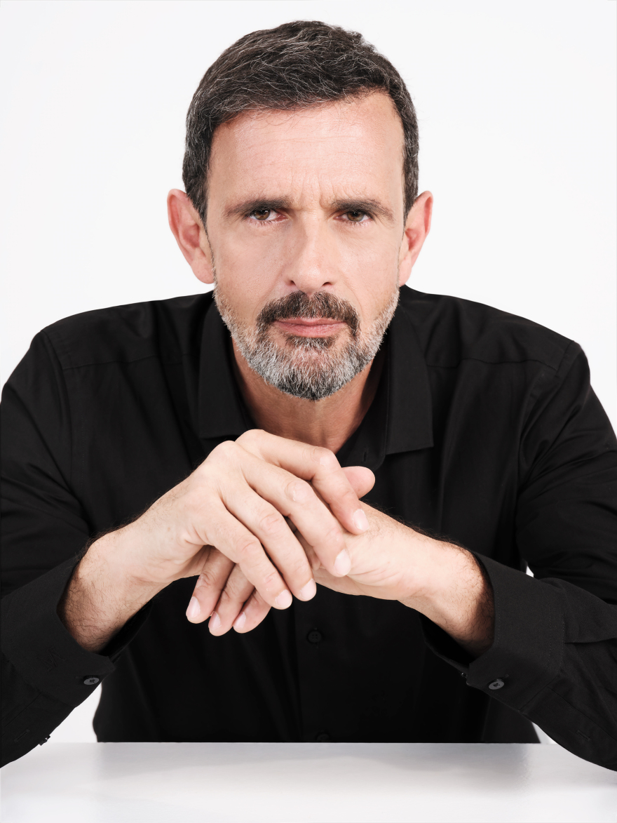 Μαύρο Ρόδο: Αυτοί είναι οι χαρακτήρες της νέας δραματικής σειράς του MEGA