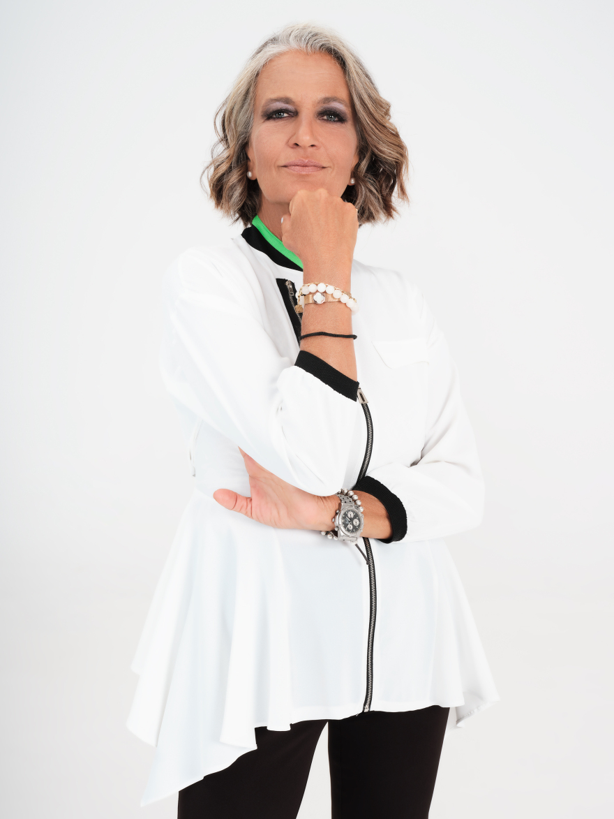 Μαύρο Ρόδο: Αυτοί είναι οι χαρακτήρες της νέας δραματικής σειράς του MEGA