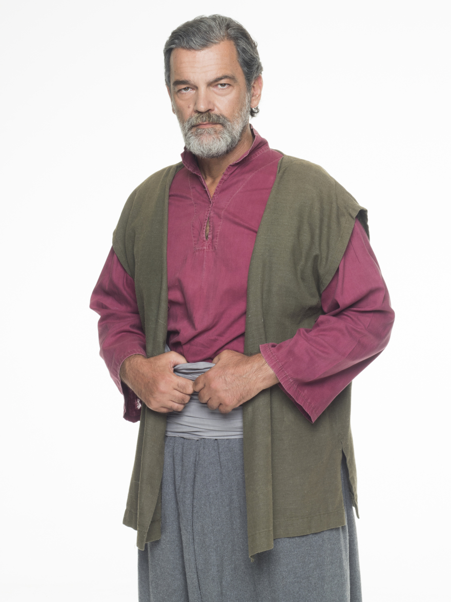 Κόκκινο Ποτάμι: Αυτοί είναι οι χαρακτήρες που θα δούμε στη συνέχεια της σειράς  