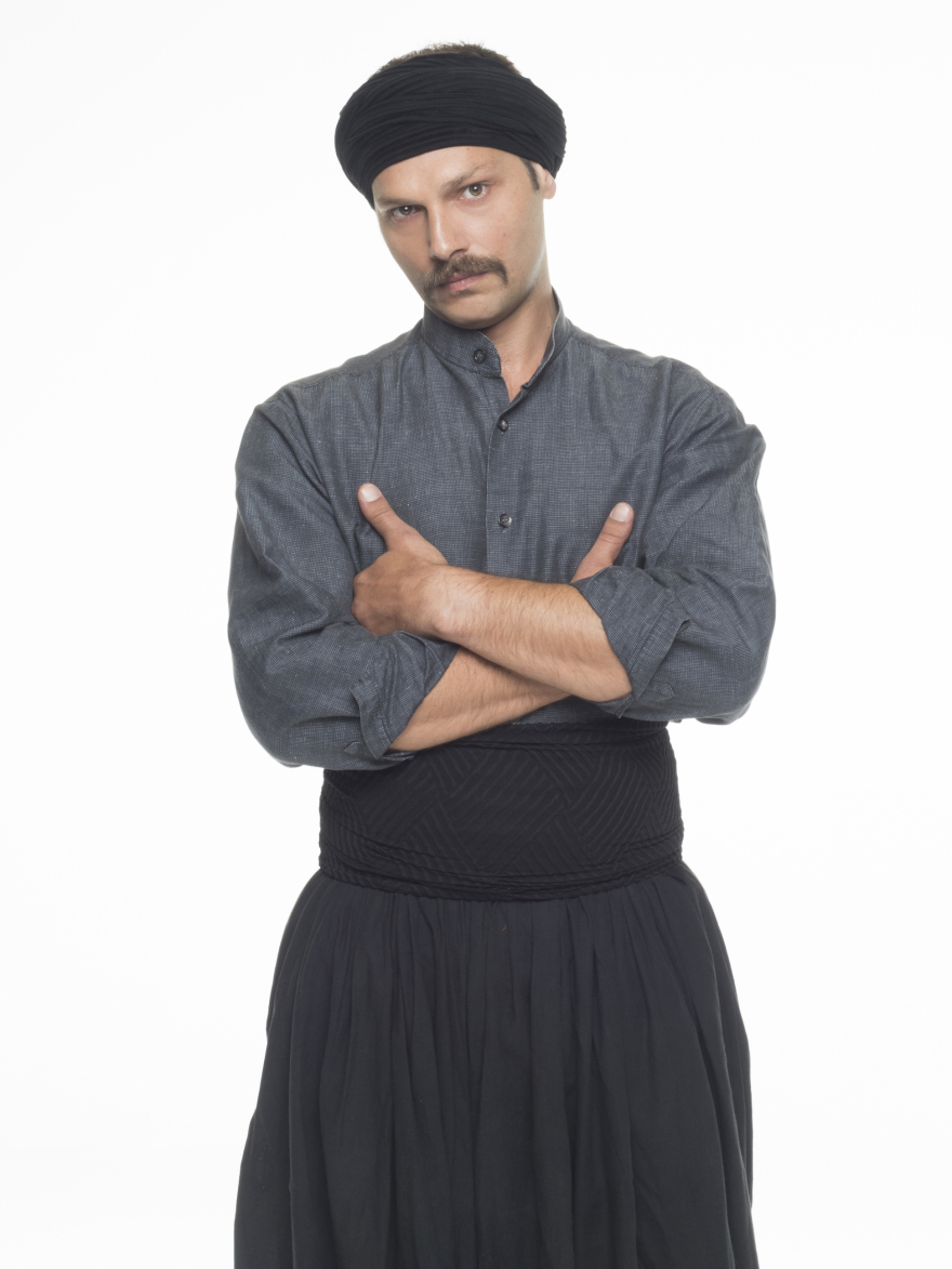 Κόκκινο Ποτάμι: Αυτοί είναι οι χαρακτήρες που θα δούμε στη συνέχεια της σειράς  