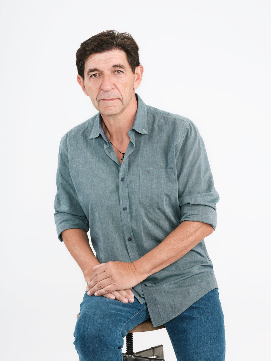 Μαύρο Ρόδο: Αυτοί είναι οι χαρακτήρες της νέας δραματικής σειράς του MEGA