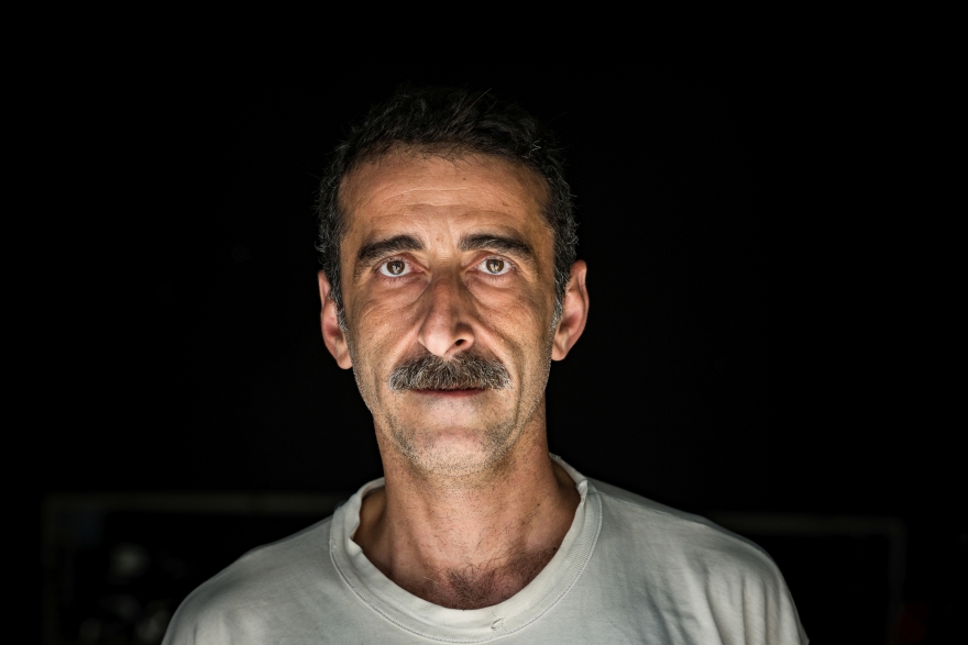 Μαύρο Ρόδο: Αυτοί είναι οι χαρακτήρες της νέας δραματικής σειράς του MEGA