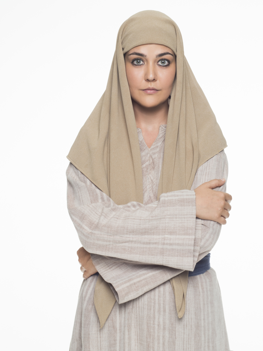 Κόκκινο Ποτάμι: Αυτοί είναι οι χαρακτήρες που θα δούμε στη συνέχεια της σειράς  