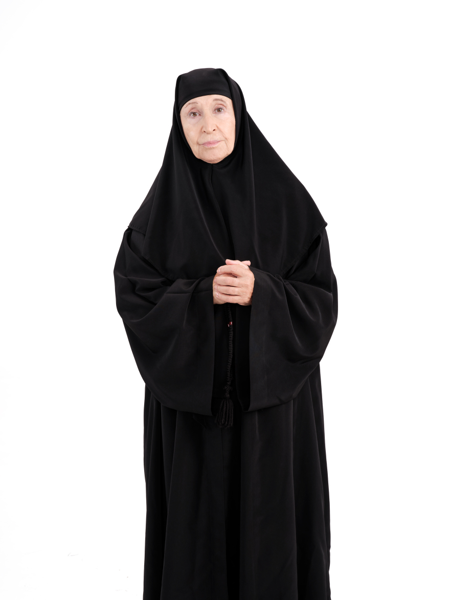 Μαύρο Ρόδο: Αυτοί είναι οι χαρακτήρες της νέας δραματικής σειράς του MEGA