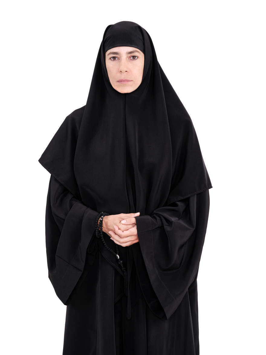 Μαύρο Ρόδο: Αυτοί είναι οι χαρακτήρες της νέας δραματικής σειράς του MEGA