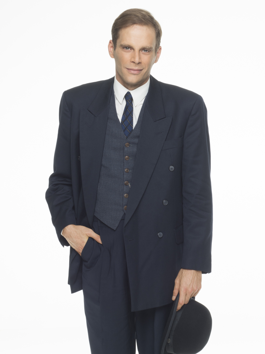 Κόκκινο Ποτάμι: Αυτοί είναι οι χαρακτήρες που θα δούμε στη συνέχεια της σειράς  