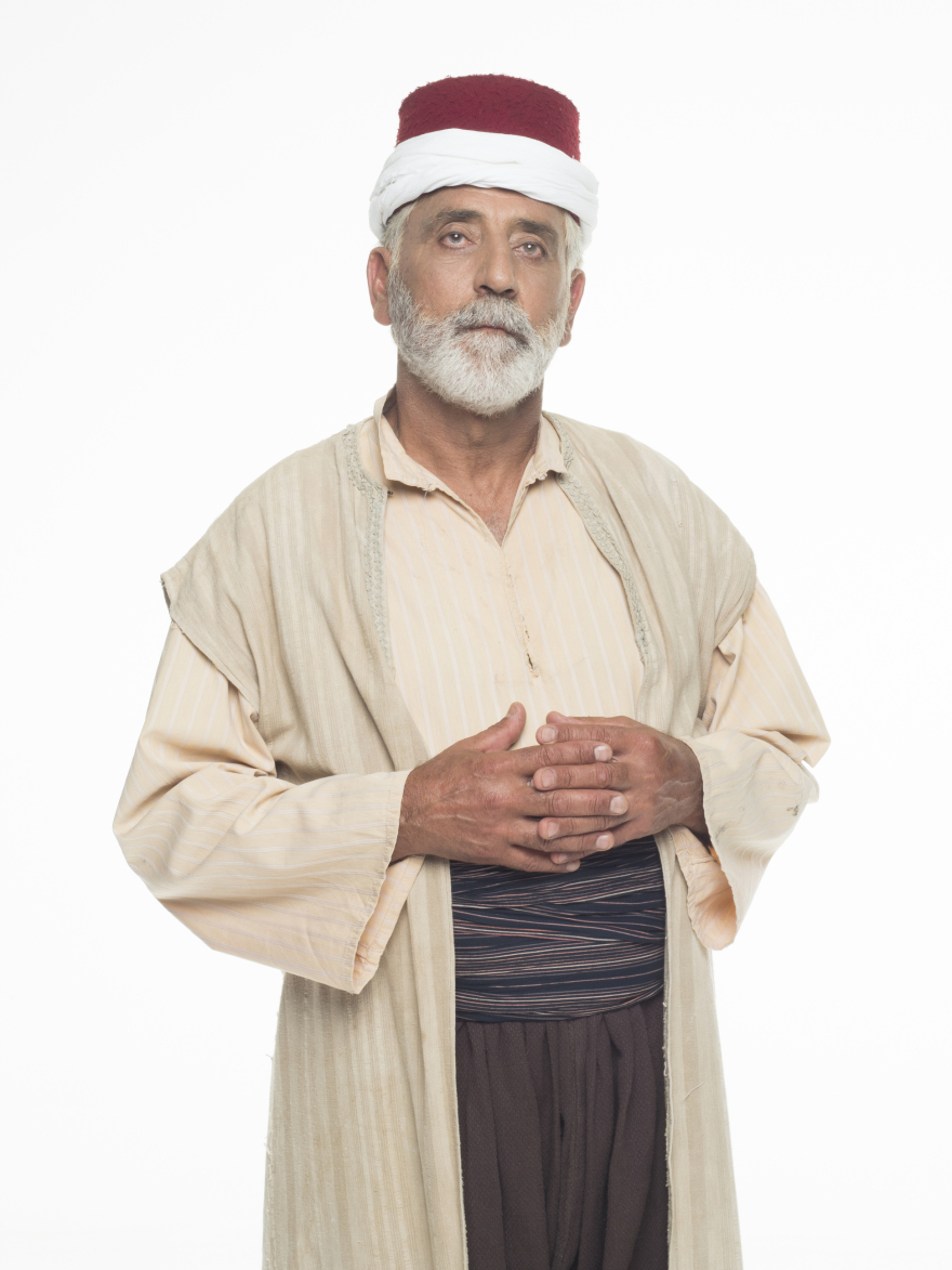 Κόκκινο Ποτάμι: Αυτοί είναι οι χαρακτήρες που θα δούμε στη συνέχεια της σειράς  