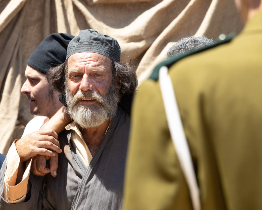 Κόκκινο Ποτάμι: Αυτοί είναι οι χαρακτήρες που θα δούμε στη συνέχεια της σειράς  