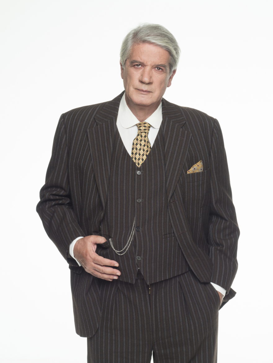 Κόκκινο Ποτάμι: Αυτοί είναι οι χαρακτήρες που θα δούμε στη συνέχεια της σειράς  