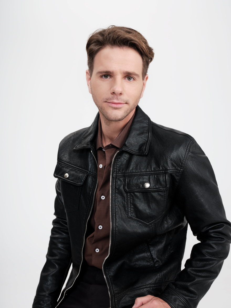 Μαύρο Ρόδο: Αυτοί είναι οι χαρακτήρες της νέας δραματικής σειράς του MEGA