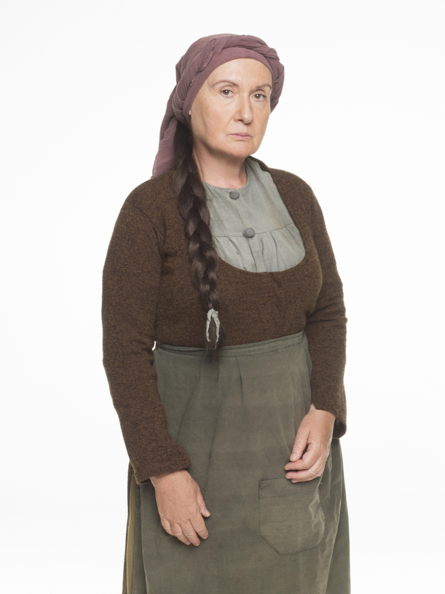 Κόκκινο Ποτάμι: Αυτοί είναι οι χαρακτήρες που θα δούμε στη συνέχεια της σειράς  