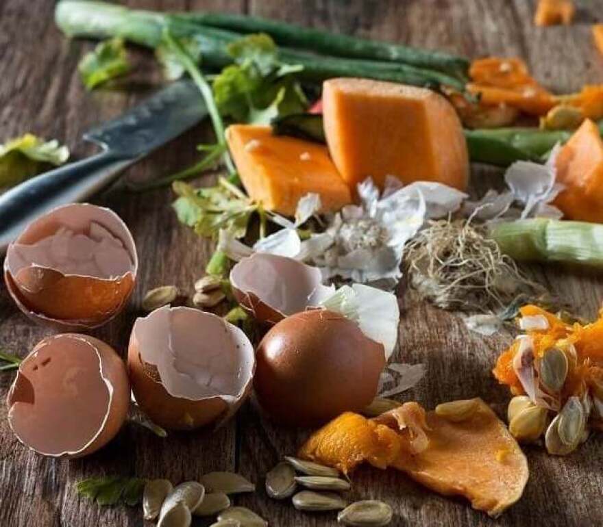 From Taste to not Waste:  Γιατί πρέπει να κάνουμε την αλλαγή τώρα!  