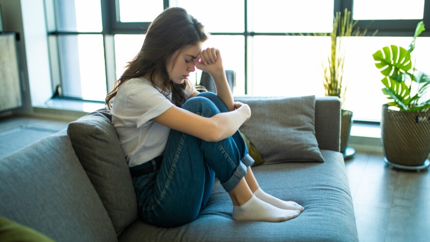 Πώς η καθιστική ζωή αυξάνει τον κίνδυνο της άνοιας