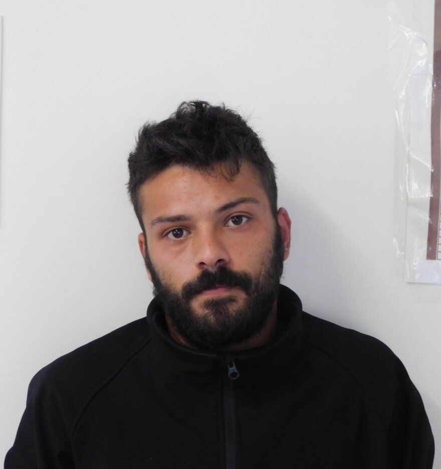 Χαλκιδική: Στη δημοσιότητα τα στοιχεία του 24χρονου κατηγορούμενου για τον βιασμό ανήλικης