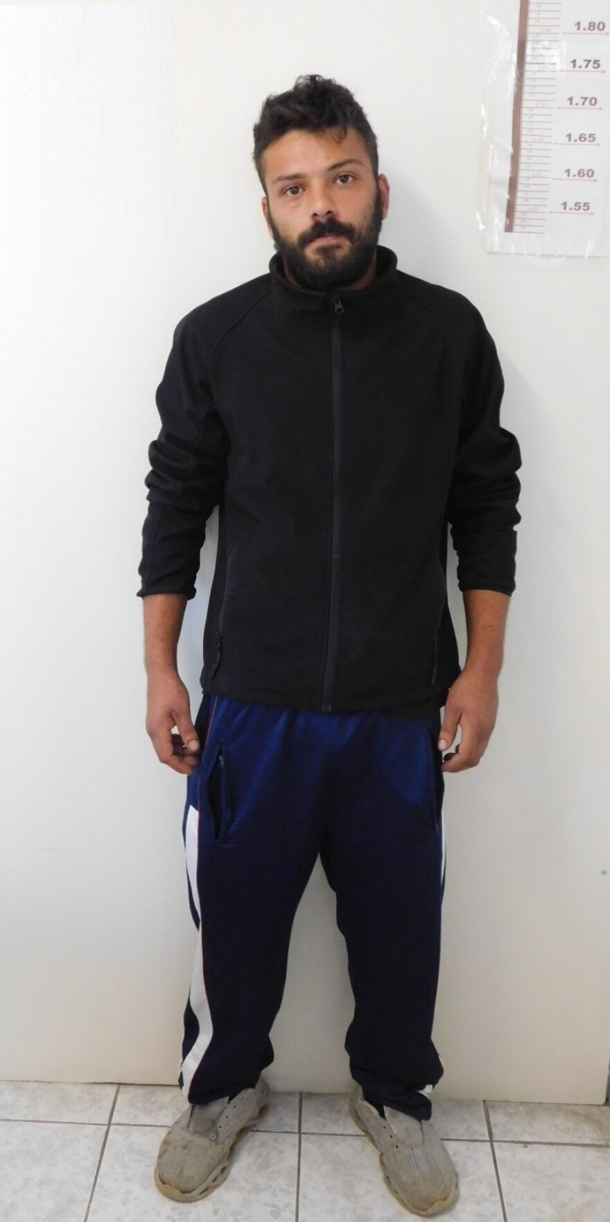 Χαλκιδική: Στη δημοσιότητα τα στοιχεία του 24χρονου κατηγορούμενου για τον βιασμό ανήλικης