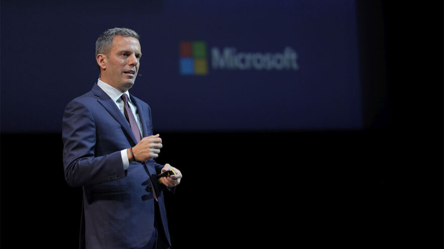 Microsoft Hellas: 30 χρόνια συνεχούς παρουσίας στην Ελλάδα