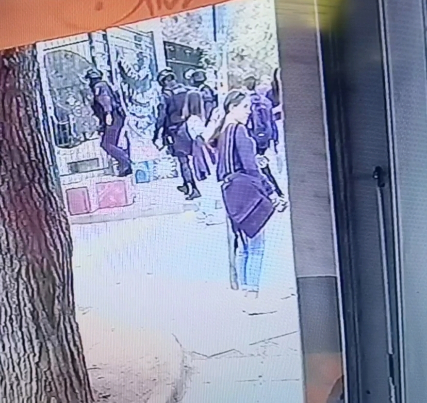 Στο φως ηχητικό ντοκουμέντο από τους πυροβολισμούς στην Πολυτεχνειούπολη