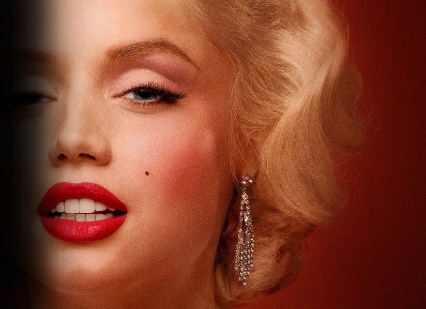 Blonde: «Η Μονρόε πέρασε πολύ χειρότερα απ' ό,τι βλέπουμε στο φιλμ» είπε η συγγραφέας του βιβλίου 