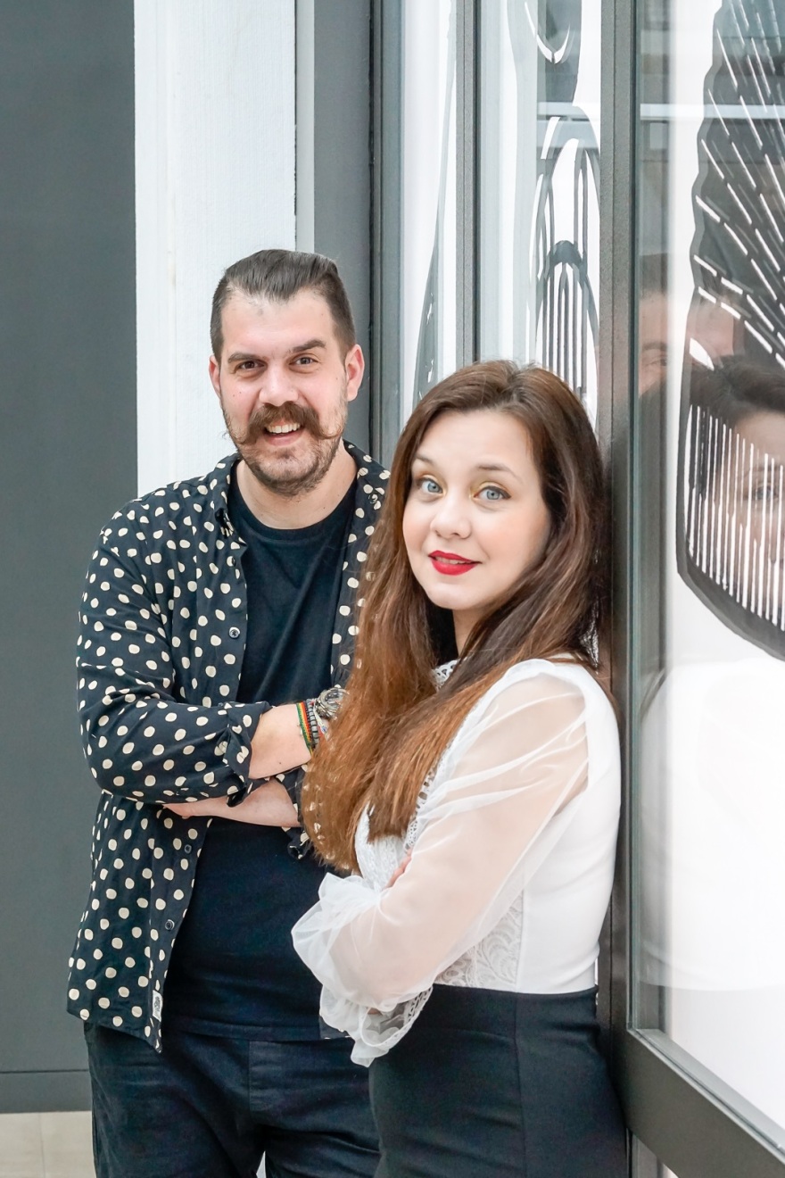 «Ο ήχος των σκιών»: Μια  παράσταση για παιδιά από 4 ως... 104 ετών