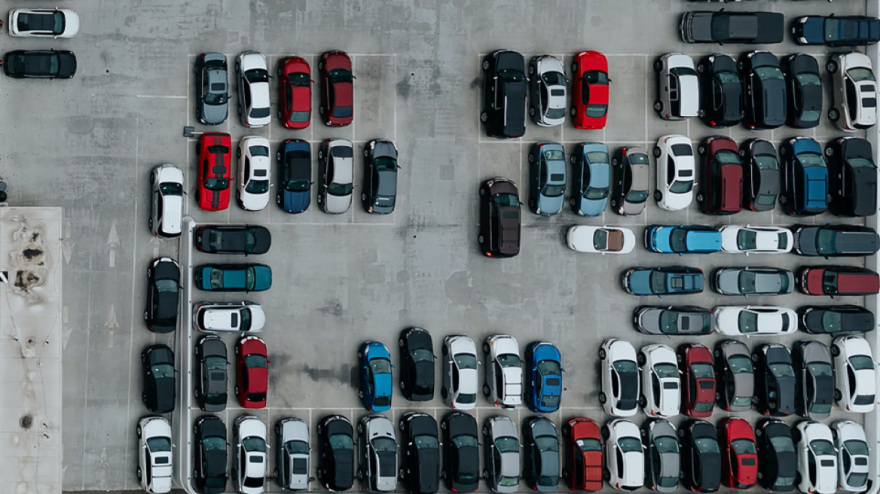 Πού οφείλονται οι τεράστιες ελλείψεις σε μικροτσίπ 