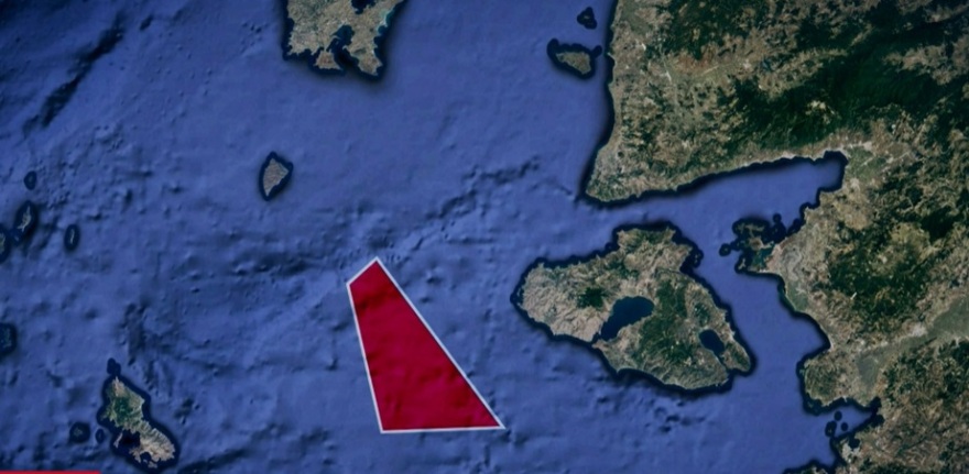 Τουρκία: Νέα προκλητική NAVTEX - Βγάζει το ερευνητικό Yunus δυτικά της Λέσβου