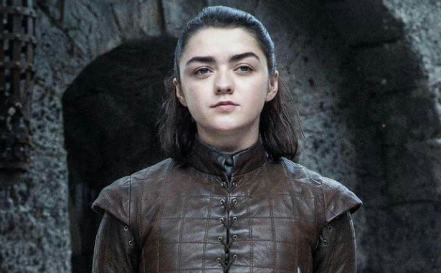 Game of Thrones - Η «Άρια Σταρκ» αποκαλύπτει: «Ο πατέρας μου με κακοποιούσε από τα 8 μου»