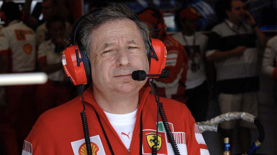 Formula 1, Ζαν Τοντ: «Μεγάλος πρωταθλητής ο Λεκλέρ αλλά του λείπει κάτι»