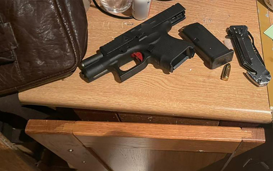 Βιασμοί, ναρκωτικά, ληστείες: Πώς η Πολυτεχνειούπολη έγινε άντρο κακοποιών