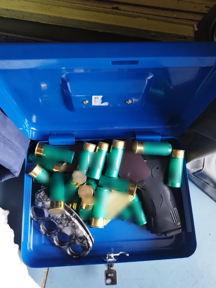 Βιασμοί, ναρκωτικά, ληστείες: Πώς η Πολυτεχνειούπολη έγινε άντρο κακοποιών