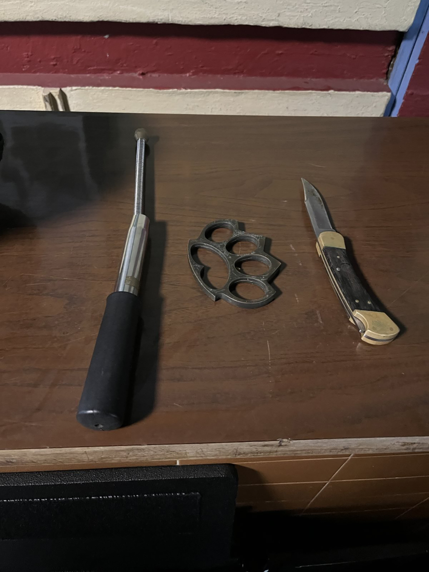 Πολυτεχνειούπολη: Εικόνες ντροπής από τις φοιτητικές εστίες - «Εκτός ελέγχου η ανομία» τονίζει ο πρύτανης του ΕΜΠ