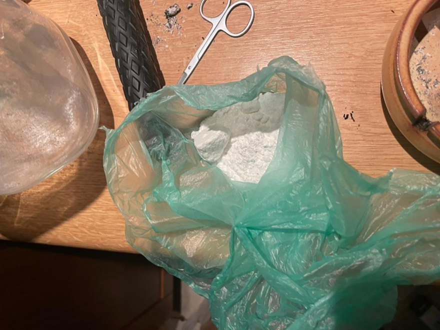 Πολυτεχνειούπολη: Εικόνες ντροπής από τις φοιτητικές εστίες - «Εκτός ελέγχου η ανομία» τονίζει ο πρύτανης του ΕΜΠ