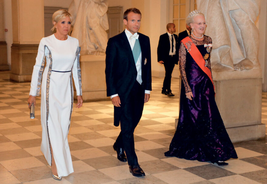 Μαργαρίτα B' της Δανίας: Η μοναδική βασίλισσα της Ευρώπης