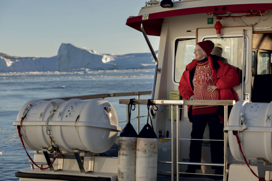 Μαργαρίτα B' της Δανίας: Η μοναδική βασίλισσα της Ευρώπης