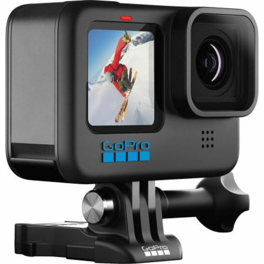 Action Camera: Αξίζει να επιλέξω μια Go Pro;