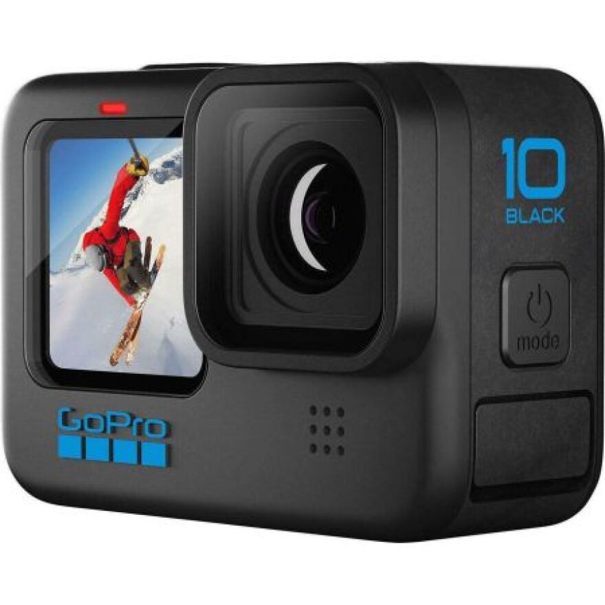 Action Camera: Αξίζει να επιλέξω μια Go Pro;