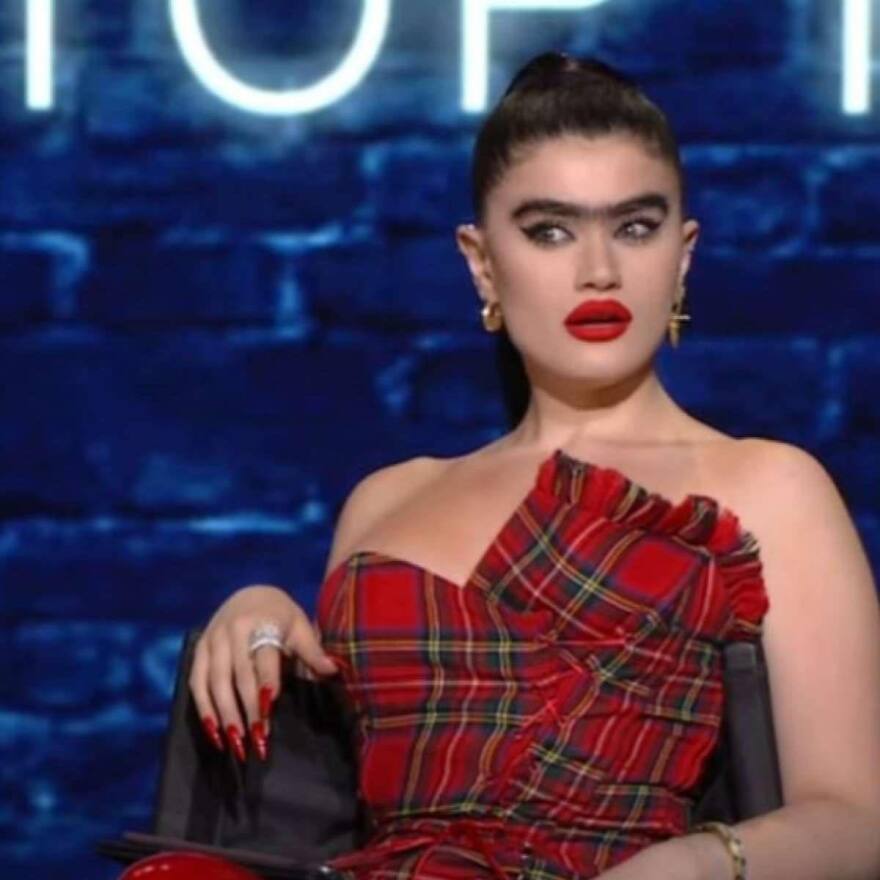 GNTM: Τέλος η Σοφία Χατζηπαντελή από το ριάλιτι