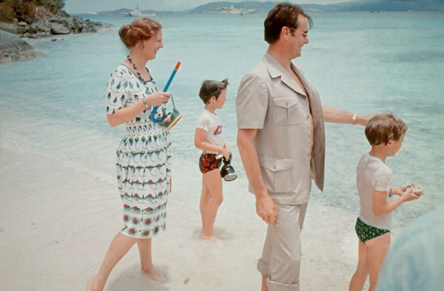 Μαργαρίτα B' της Δανίας: Η μοναδική βασίλισσα της Ευρώπης