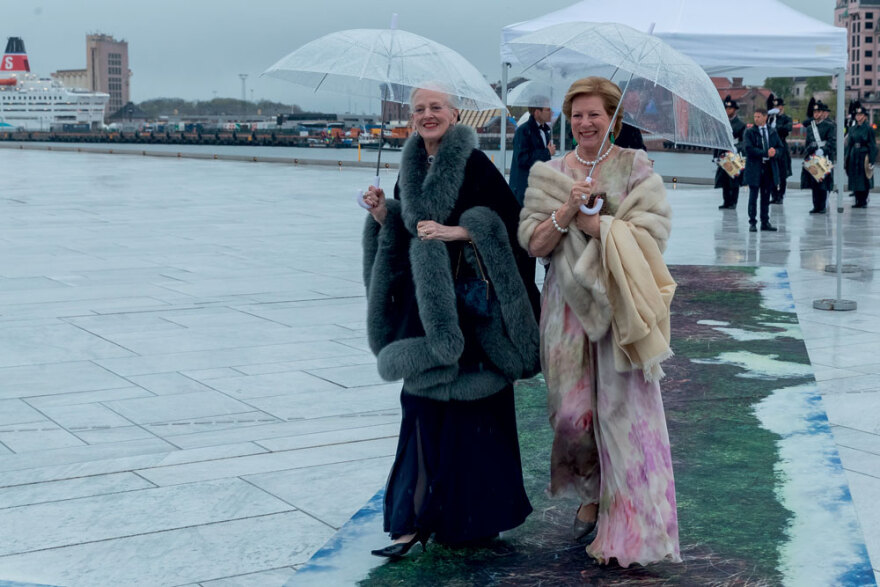 Μαργαρίτα B' της Δανίας: Η μοναδική βασίλισσα της Ευρώπης