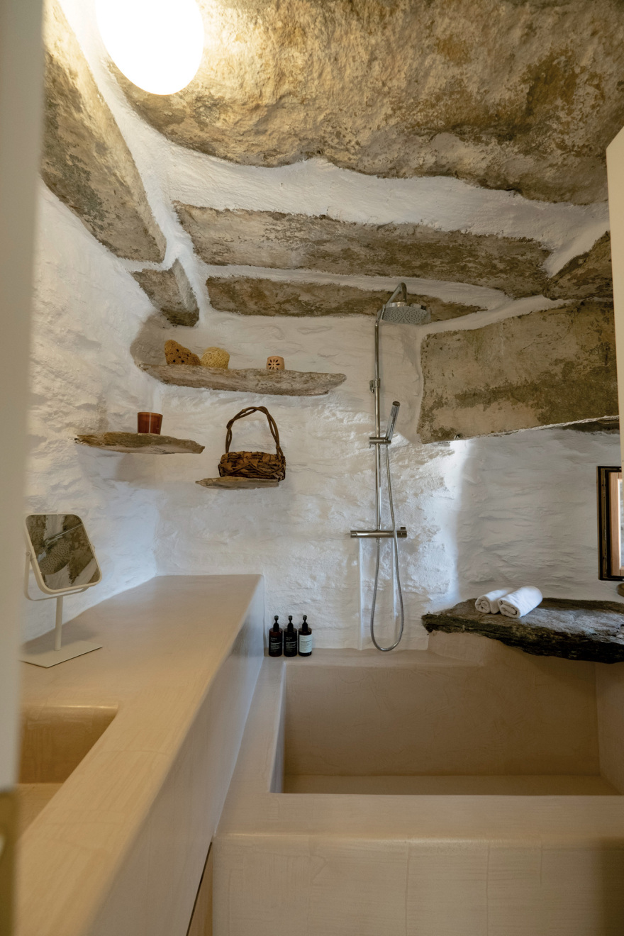 Kea Retreat: Ζεν & Μποέμ