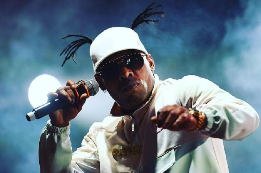 Coolio: Από εθελοντής πυροσβέστης στην κορυφή του Billboard - Το τραγούδι φαινόμενο και τα ναρκωτικά