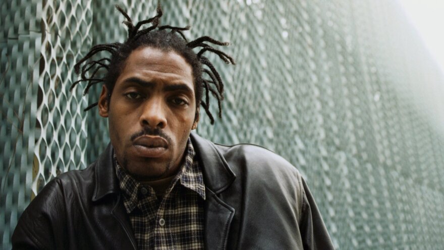 Coolio: Κάνουν την τέφρα του... κολιέ