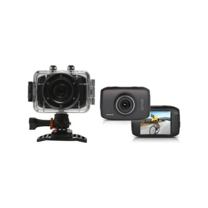 Action Camera: Αξίζει να επιλέξω μια Go Pro;